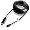 Auto parts car 20m camera extension cable 4 pin extended cable