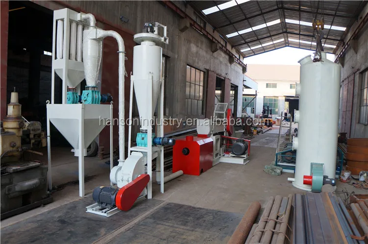 Bird Poultry Feather Meal Extruder Mill Processing Machine Price - Buy ...