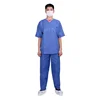 Medical hospital clothing patient gown