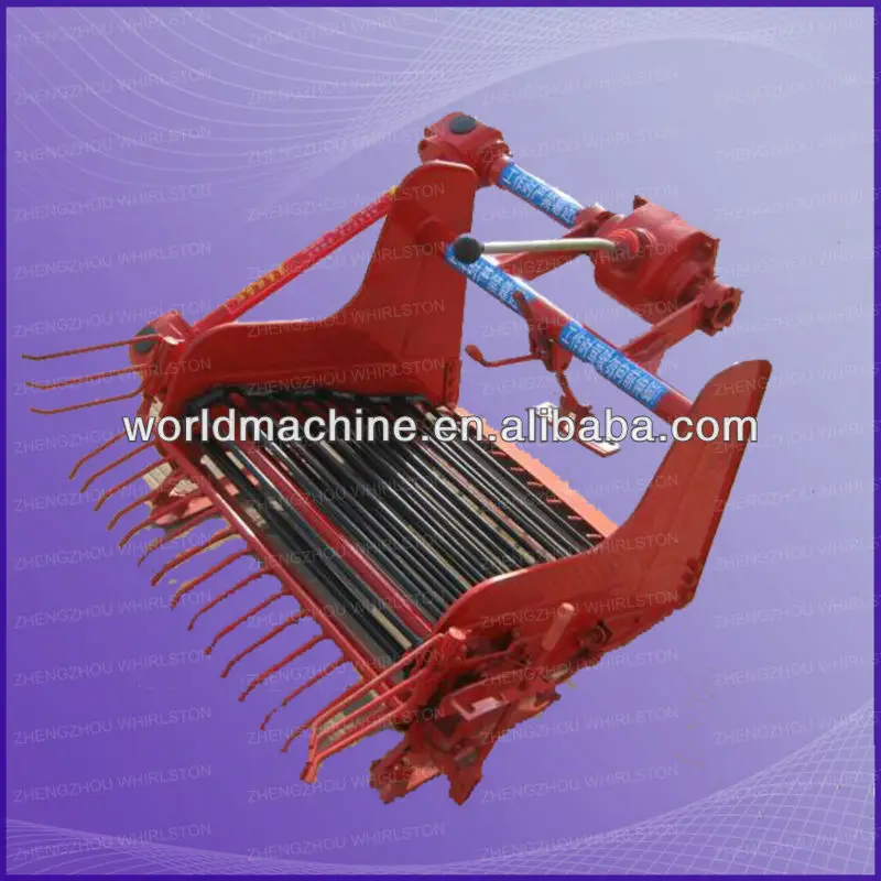 Potato Harvest Machine/radish Harvest Machine /onion Harvest Machine