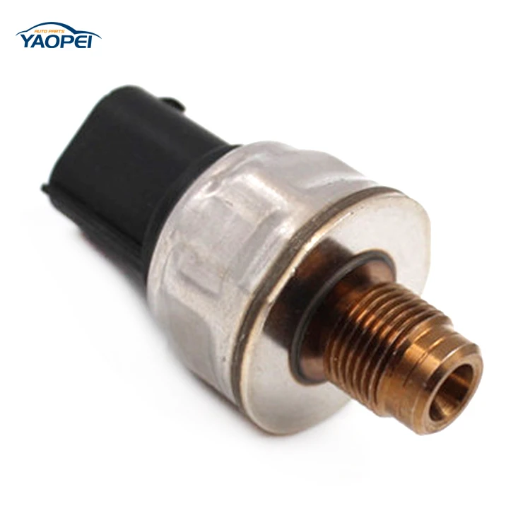 High Performance Fuel Rail High Pressure Sensor For Sensata Keihin Tyco