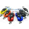 2017 Hot Style 2.4G wireless Mouse computer mouse with lower price ,car shape mouse
