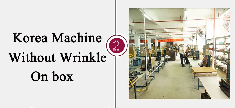 Luxury Metal Electronic Cigarette Boxes