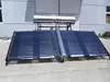 Vacuum Tube Low Pressure Solar Collector for Water Heating System