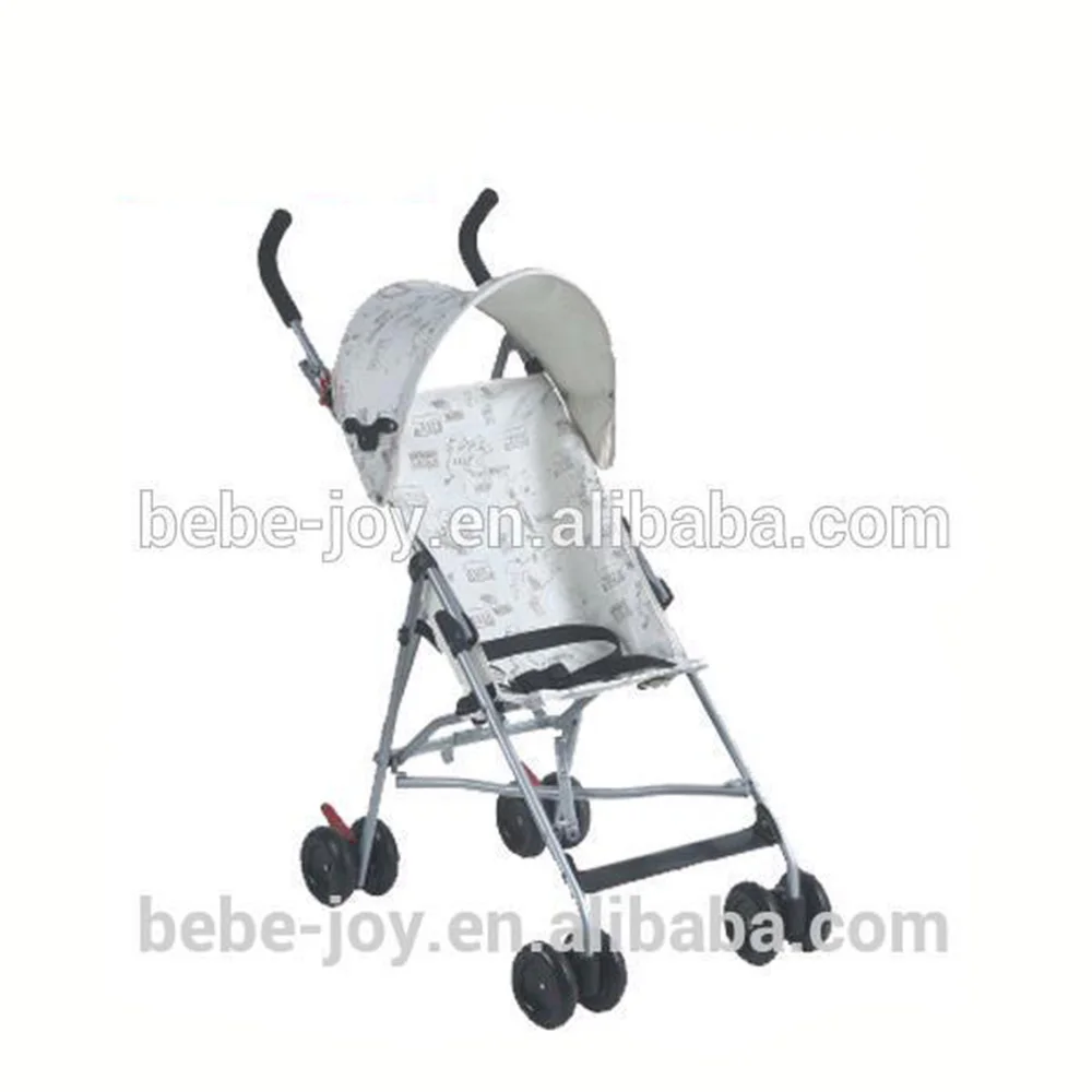 lightweight single stroller