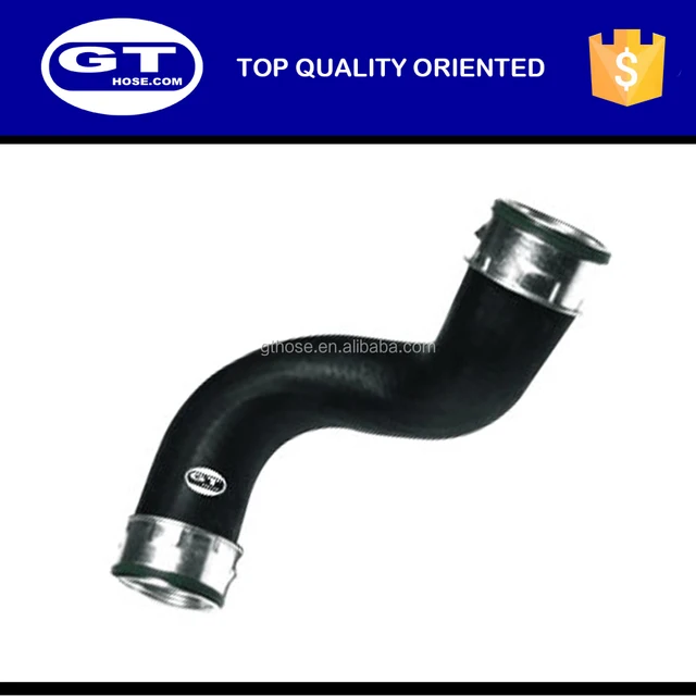 silicone cac hose flexible pipe vw passat turbo intercooler hose pipe 3b0145828g