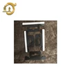 Eco-friendly Custom Pet Hang Tab In Euroslot Hole Hook