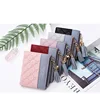 2019 wholesale fashion ladies purse wallet