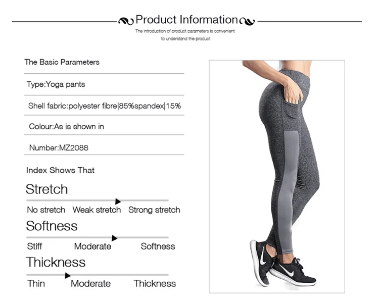 Wholesale Ladies Fitness Yoga Pants Women Buy Yoga Pants Women