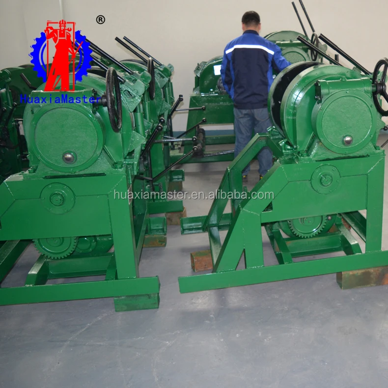 Spj300 Large Hole Diameter Well Drilling Rig Rotary Mill Drilling Rig