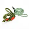 8mm diameter 1.2m length walking lead dog slip leash