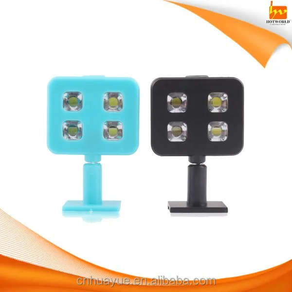 Good Price Selfie Camera LED Flash Light for Mobile Phone IOS/Android