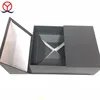 Handmade Cardboard Custom Double open Paper Pack Saffron Packaging Box