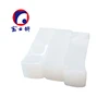Food grade with SGS certification molding HTV solid silicone rubber compound