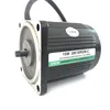 15w single phase gear reducer ac induction motor with and speed controller