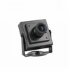 Square CCTV Camera Mini 4.0mp AHD Camera For Surveillance