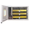 Fully Automatic Dual supply Roller Type Egg Incubator for 180 Eggs for Sale