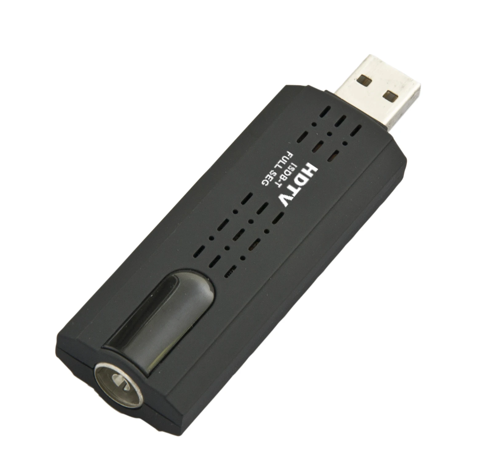 Full-seg Isdb-t 1080p Tv Tuner Usb For Laptop - Buy Tv Tuner Usb For 