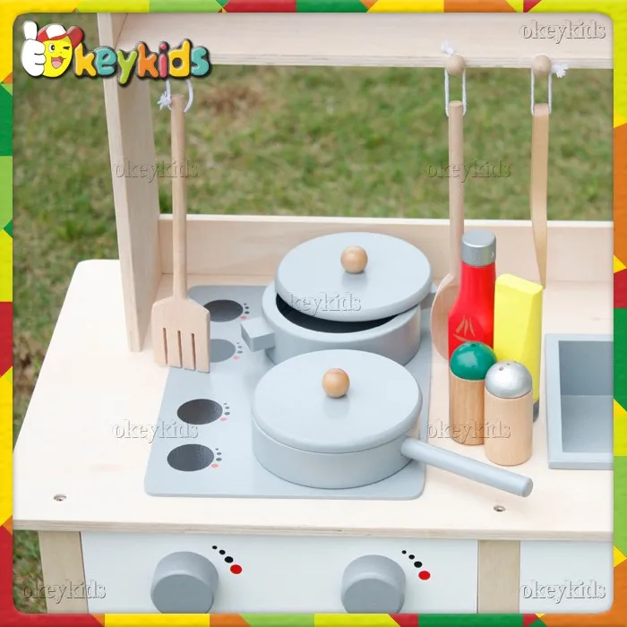 2016 Wholesale Children Wooden Toy Kitchen Sets,Diy Baby Wooden Toy