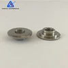 Gr5 Titanium Valve spring retainer with low weight and high strength