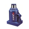 50T hot sale heavy hydraulic bottle jack with safety value