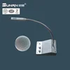 Loud Counter intercom Bank Window Gas Station Intercom
