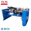 Automatic double head pipe beveling machine