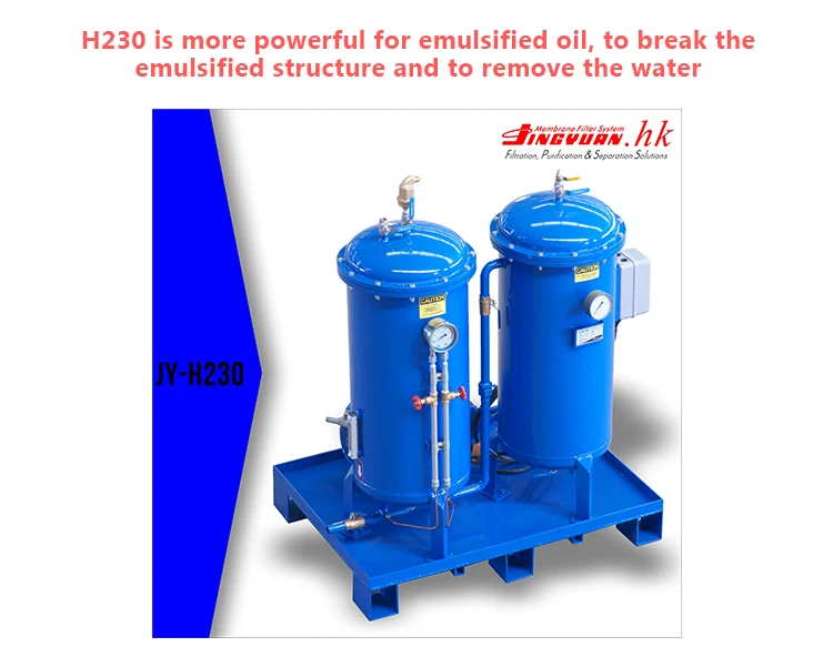 Portable Used Lubricant Hydraulic Oil Recycling Machine Buy Oil