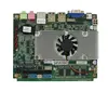 x86 atom motherboard android embedded board with RTL8111EL PCI-E Gigabit Ethernet LAN dual core mainboard D525