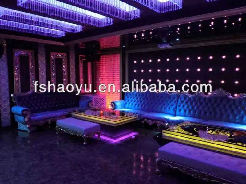 Ktv Disco Led Bar Furniture For Sale Hotel Furniture Buy Bar