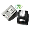 IRTECH economic button design queue system, Clinic/pharmacy use simple queue ticket dispenser with LED display