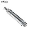 shift shaft, transmission parts, CNC machining