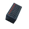 Bulk message sending equipment 8 sim cards slots 3G USB modem pool