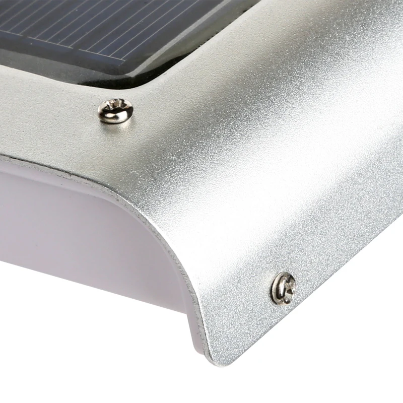 16 LED Solar Power Motion Sensor Garden Security Lamp Outdoor Waterproof Light Energy PIR Infrared Lamp Outdoor Light