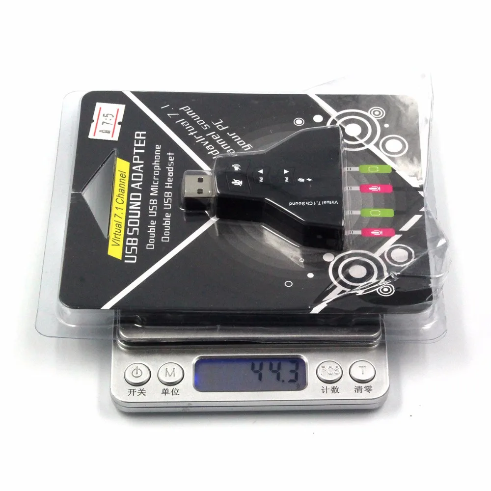 best external sound card for ftdx-9000