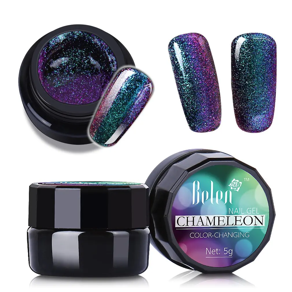 Chameleon Gel Polish