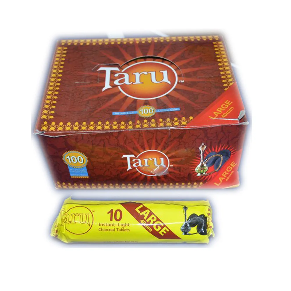 Hongqiang Instant Light Incense Round Hookah Charcoal Buy Instant