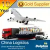 China FCL/LCL sea freight to Guadalajara Mexico