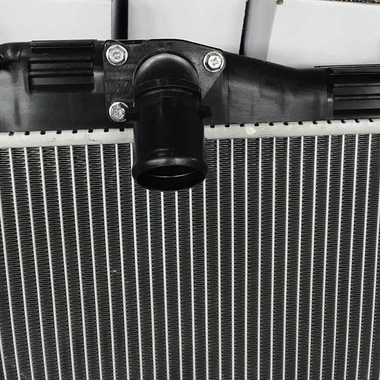 transformer auto radiator