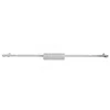 6LH51248000 6LK24400100 Duplex Unit OPEN LEVER for Toshiba e-STUDIO 256 356 456 306 506 255 355 455 305 205 SD Handle Hook
