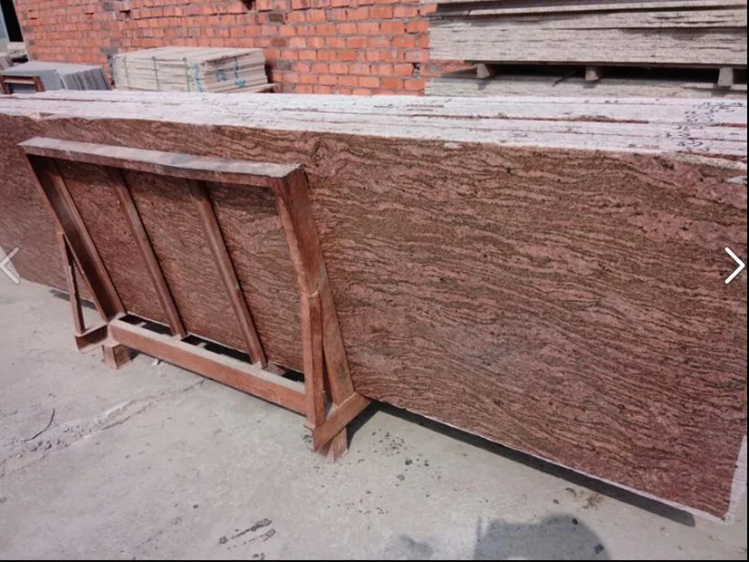 Rose Red Dragon Granite For Countertop Buy Red Dragon Granite