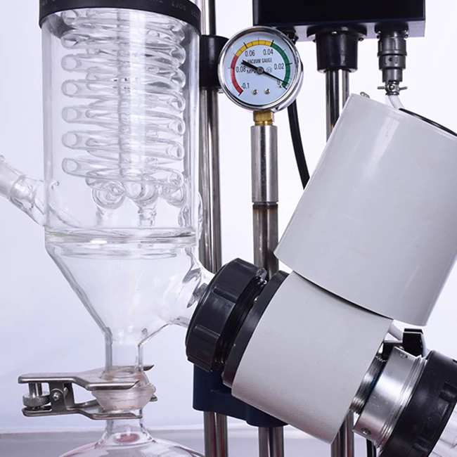 roto evaporator