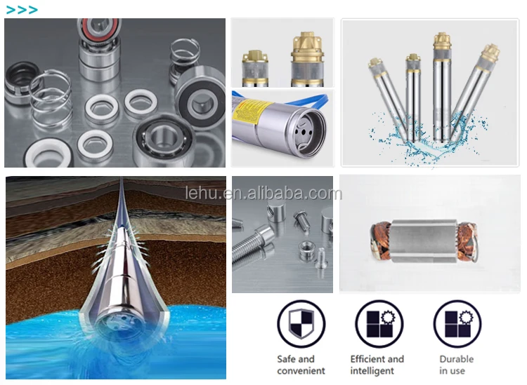 Sk 4inch 1hp 1.5hp 2hp Irrigation Submersible Bore Deep Well Hand Pump Buy Deep Well Hand Pump