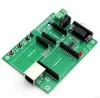 USR - TCP232 Network evaluation board, universal evaluation board, serial port to Ethernet development board