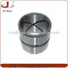 hitachi excavator bushing and volvo excavator bucket bush or bucket pins and bushings