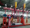 Steel Mill Roller Surface Repairing Welding Machine