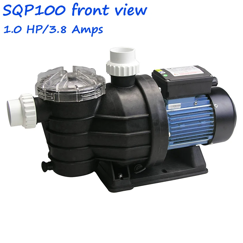 Rapid Swimming Pool Pump, 3hp, 380V, 3.0HP - detail 12