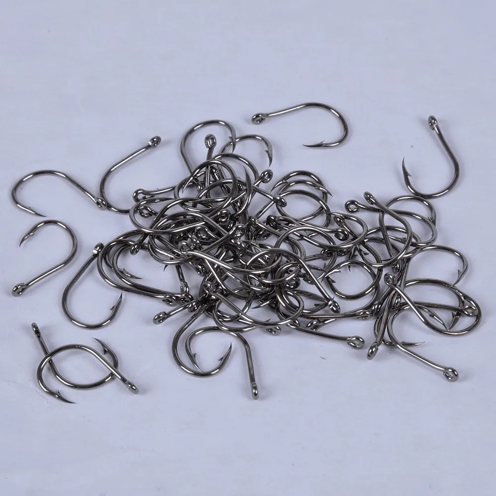 Hot Selling Fishing Hook, Kirby 1220 Commercial Hooks, Fishmaner Boating Floating Fish