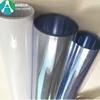 ESD rigid transparent PVC film roll for pharmaceutical packaging