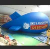 Hot sale inflatable advertising light blimp